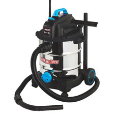Wet/Dry Vacuums, Air Movers & Accessories - Channellock