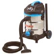 Channellock [VS810WD] Stainless Steel Wet/Dry Utility Vac - 8 Gallon - 4.0 HP 352503