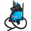 8 Gallon Wet/Dry Vacuum Cleaner - 4 HP