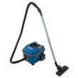 Clarke UZ 934 Lightweight Canister Vacuum Cleaner - 2.6 Gal CLK-9052549030