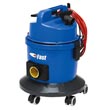 Fast USA [STEX60] Steady Extra 6.0 Dry Tank Canister Vacuum Cleaner - 6.3 Quart FAS-STEX60