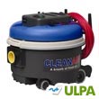 Fast USA [CLEAN90] Clean-Air 9.0 Specialty Clean Room Canister Vacuum Cleaner - 9 Quart FAS-CLEAN90