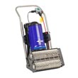 Fast USA [EACLCCS] Easy Clean CCS Floor Brush & Canister Vacuum Cleaner - 9 Quart FAS-EACLCCS