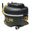 Fast USA [SAFET90] Safe-T-Vac 9.0 Electronic Equipment Canister Vacuum Cleaner - 9 Quart FAS-SAFET90