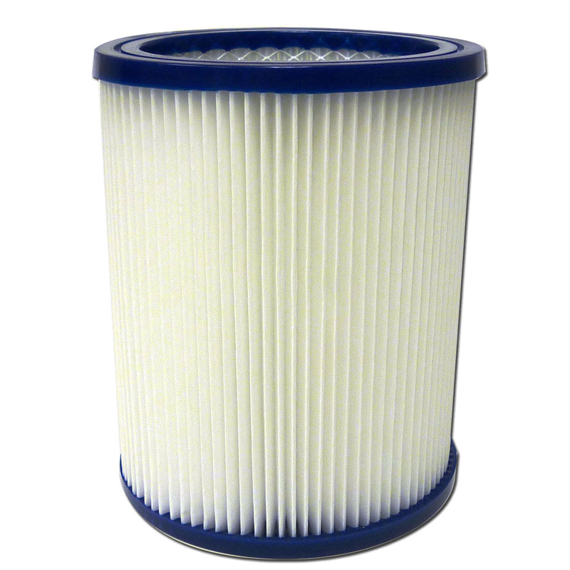 Green Klean Fein Power Replacement Vacuum Filter HEPA Cartridge