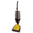 KOBLENZ [U-75 DC] Endurance Series Energy Efficient Upright Vacuum Cleaner