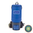 Kent Euroclean Back Vac™ 10 Back Pack Canister Vacuum EUR-9060706010