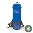 Kent Euroclean Back Vac™ 6 Back Pack Canister Vacuum EUR-9060609010