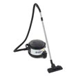 Kent Euroclean GD 930-SP Dry Canister Vacuum Cleaner - 0.5 bu Capacity