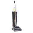 Kent Euroclean ReliaVac™ 12 High Performance Upright Vacuum Cleaner - 12" Cleaning Path