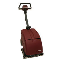MinuteMan [M14110] Port A Scrub 14" Compact Scrubber MM-M14110