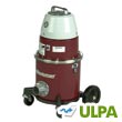 Minuteman [AC80704-06] CRV Critical Environment ULPA Dry Canister Vacuum - 4 Gallon