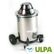 Minuteman [C80106-01] X-839 Series ULPA Critical Filter Dry Canister Vacuum - Stainless Steel Tank - 6 Gallon MM-C80106-01