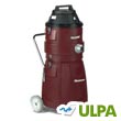 Minuteman [C82915-06] X-829 Series ULPA Critical Filter Wet/Dry Canister Vacuum - 15 Gallon