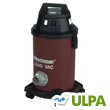 Minuteman [C82985-06] Lead Vac ULPA Dry Canister Vacuum - 6 Gallon