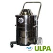 Minuteman [C83918-00] X-839 Series ULPA Critical Filter Dry Canister Vacuum - Stainless Steel Tank - 15 Gallon MM-C83918-00