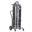 MinuteMan [C88015-02] Explosion Proof/Dust Ignition Proof Wet/Dry Canister Vacuum - 15 Gallon
