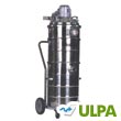 MinuteMan [C88015-04] Explosion Proof/Dust Ignition Proof ULPA Wet/Dry Canister Vacuum - 15 Gallon