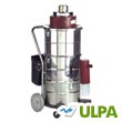 Minuteman [C83015-01] MRS-3 Mercury Recovery Dry Critical Filter Tank Vacuum - 15 Gallon MM-C83015-01