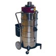 Minuteman [C84015-01] MRS-4 Mercury Recovery Wet Critical Filter Tank Vacuum - 15 Gallon MM-C84015-01