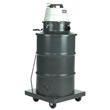 Minuteman [705-55] 705 Series Pneumatic-Operated Wet/Dry Tank Vacuum - 55 Gallon MM-C70555-01