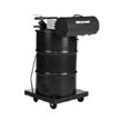 Minuteman [X702-55] 705 Series Pneumatic-Operated Wet/Dry HEPA Tank Vacuum - 55 Gallon MM-C87255-01