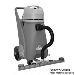 NuSource NU15EPWD E-Z Pour Wet/Dry Vacuum w/ Tool Kit - 15 Gallon