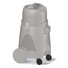 NuSource NU3WD Wet/Dry Vacuum w/ Tool Kit - 3 Gallon
