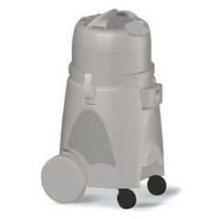 NuSource NU6WD Wet/Dry Vacuum w/ Tool Kit - 6 Gallon