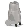 NuSource NU6WD Wet/Dry Vacuum w/ Tool Kit - 6 Gallon NU6WD
