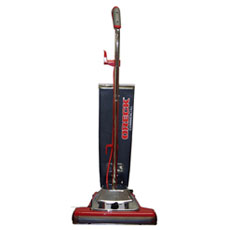 Upright Vacuums by ORECK