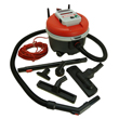 Oreck Compacto 9 - Canister Vacuum - HEPA ORK-COMP9-H