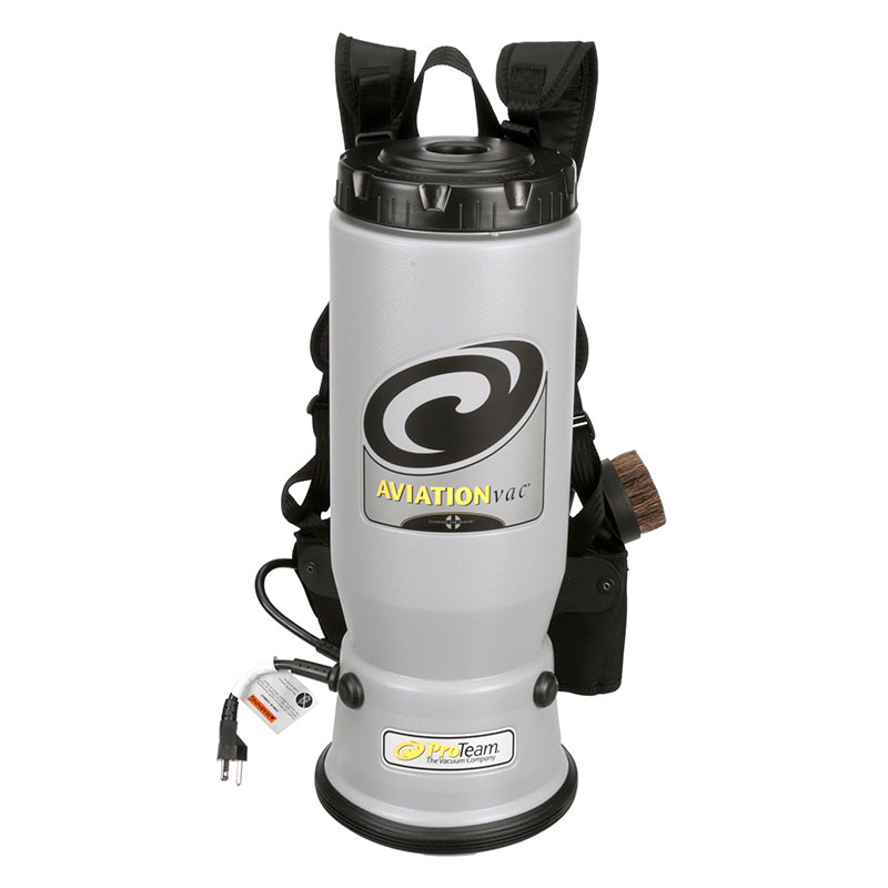 rocket backpack vacuum