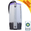 ProTeam  Super Coach Pro 10 Back Pack Vacuum 10 Quart w/ Xover Floor Tool Kit D PT-107303