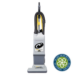 Pro-Team 104301 ProForce® 1500XP Upright Vacuum