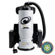 Pro-Team [106803] GoVac® Battery Operated Back Pack Canister Vacuum w/ Standard 1.25" Attachment Kit PT-106803