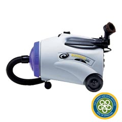 Pro-Team 106890 RunningVac® Commercial Canister Vacuum w/ Heavy Duty Attachment Kit B