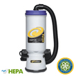Pro-Team 107109 Super CoachVac HEPA w/Xover Floor Tool Kit B PT-107109