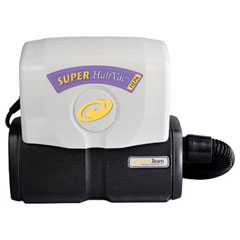 Pro-Team 107115 Super HalfVac HEPA w/Xover Performance Floor Tool Kit C PT-107115