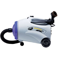 Canister Vacuums - ProTeam