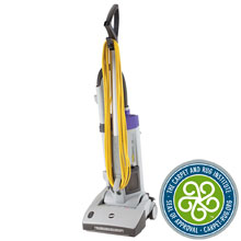 ProGen 12 Wide Upright Vacuum Cleaner
