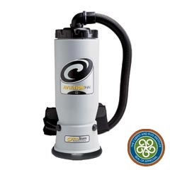 Pro-Team 103024 AviationVac Back Pack Canister Vacuum w/ Aviation 1 1/4" Attachment Kit #2