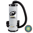 ProTeam QuarterVac Backpack Vacuum w/ Xover Tool kit D PT-101548