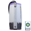 ProTeam Back Pack Vacuum Super Coach Pro 10 Quart w/ Xover Floor Tool Kit C PT-107305