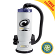 ProTeam Super QuartVac 107108 HEPA Back Pack Vacuum w/ Tool Kit B PT-107108
