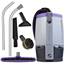 Super Coach Pro 6 Backpack Vacuum w/ Xover Tool Kit B