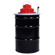 Pullman-Holt 102DA Wet/Dry Vacuum Drum Adapter - 55/65 Gallon