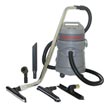 Pullman-Holt 4510 Wet/Dry Vacuum w/ Tool Kit - 10 Gallon