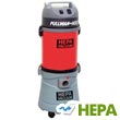 Pullman-Holt 45HEPA-WD HEPA Wet/Dry Vacuum w/ Tool Kit - 10 Gallon