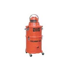 Pullman-Holt 86ASB5-4C HEPA Wet/Dry Vacuum - 5 Gallon